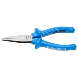 Plosnata klešta Unior 472/4G - 160 mm