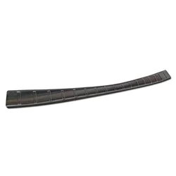 Trunk Edge Protector Lexus RZ 2023- (dark, matte)