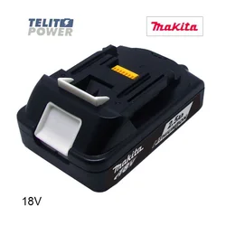 TELIT POWER 18V 2500mAh LiIon - Baterija za ručni alat MAKITA BL1815