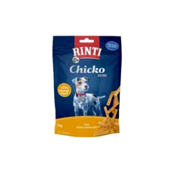 RINTI Poslastica za pse Mini Chicko, Piletina, 80g