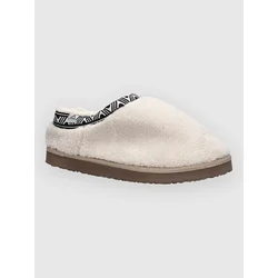 Passenger Ember Sherpa Fleece Slipper Boots birch