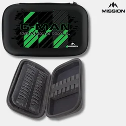 MISSION/Dart Case/EVA/Player Darts/Graham Hall