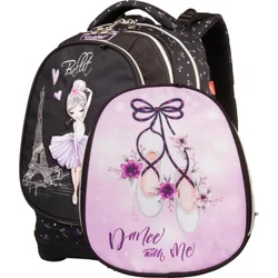 Rančevi za školu Target Superlight 2 face Prima Ballerina 29595
