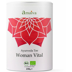 Amaiva Woman Vital Spezial čaj - 230 g