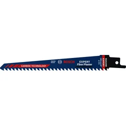 Bosch EXPERT „Fiber Plaster“ S 641 HM list univerzalne testere, 1 deo 2608900407