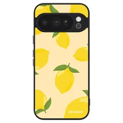ULTIMATE CASE za Google Pixel 10 Pro - Limoncella