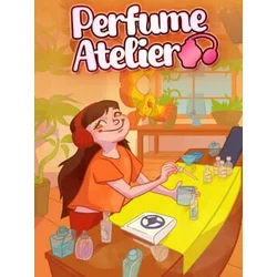 Perfume Atelier Steam Key (PC) GLOBAL