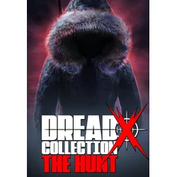Dread X Collection: The Hunt Steam Key GLOBAL