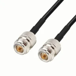 Antenski kabel N vtičnica/N vtičnica RF5 3m