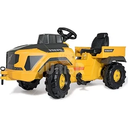 Rolly toys Kamion na pedale Volvo