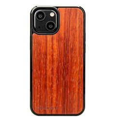 shumee Lesen ovitek za iPhone 13 Mini PADOUK