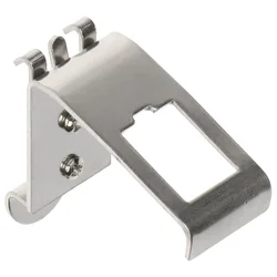 Delta FX1-DIN KEYSTONE MONTAŽNA PLOŠČA DIN TS-35