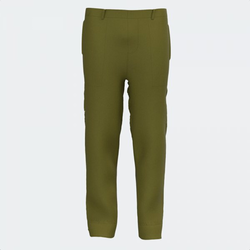 EXPLORER LONG PANTS KHAKI M