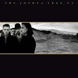 U2 - The Joshua Tree (Reissue) (Remastered) (CD)
