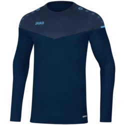 jako champ 2.0 sweatshirt kids