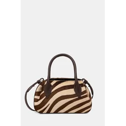 Yuzefi crossbody torbica ženska OYSTER MINI DUFFLE