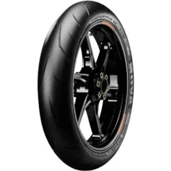 Avon 3D Supersport ( 120/60 ZR17 TL (55W) M/C, prednji točak )