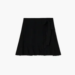 Cropp - Črna mini krilo - črna