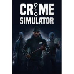 Crime Simulator (Xbox Series X|S) XBOX LIVE Key EUROPE