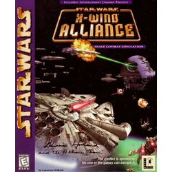 Star Wars X-Wing Alliance (PC) Steam Key EUROPE