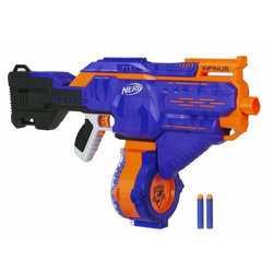 Nerf pištola ELITE Infinus