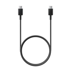 Samsung usb data kabal pd type c na type c crni ep-da705-bbe full org ( U1961 )