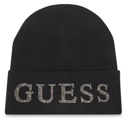 Guess Sac bandouliere Črna
