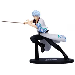 Figurica Banpresto Gintama Vibration Stars - Gintoki Sakata 20th Anniversary Ver.