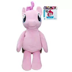 HASBRO My Little Pony - Pinkie Pie  Ženski, 3+ godina, Pliš