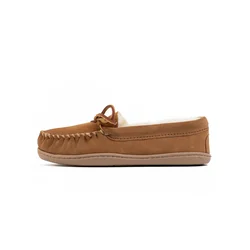 Minnetonka Mokasini rjava