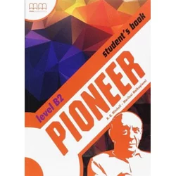 Pioneer B2, Students Book