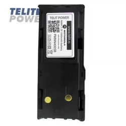 TelitPower baterija NiMH 7.2V 1600mAh Panasonic za radiostanicu Motorola GP300 ( P-1152 )