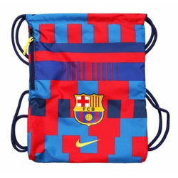 Gymsack Nike NK STADIUM FCB GMSK