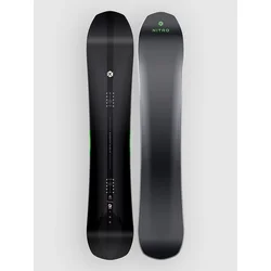 Nitro Highlander 2024 Snowboard uni