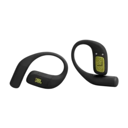 JBL Endurance Zone Black & Lime