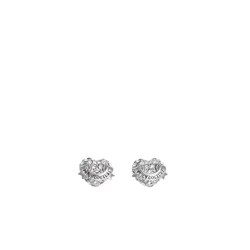 Juicy Couture Uhani srebrna