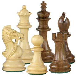 Kings Bridal Acacia/Boxwood 3.75