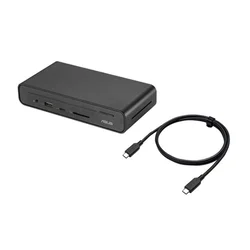 ASUS DC301 3 DISPLAY USB-C DOCK