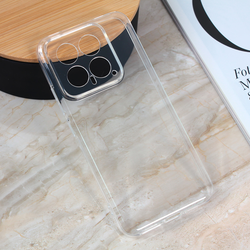 Torbica Teracell Giulietta za Xiaomi 14 transparent