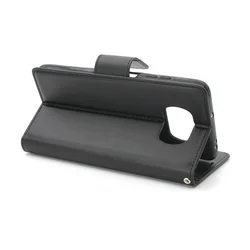 HANMAN Maska za telefon Canvas ORG za Xiaomi Poco X3 NFC/X3 Pro, Crna