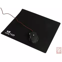 Gembird MP-GAME-XL, Gaming mousepad, 350x900x3mm