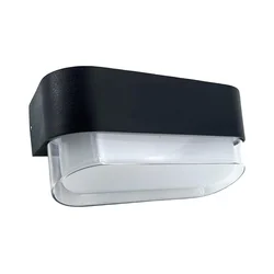 HÖFFTECH - LED Spoljašnje zidno svetlo LED/4W/230V IP65