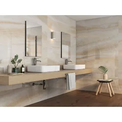 ONICE LIGHT BEIGE 60x120