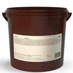 PRALINÉ PASTA CALLEBAUT LEŠNIK