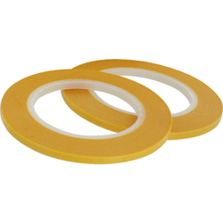 Modelcraft maskirni trak 3mm (2x 18m)