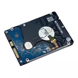 HP 500GB trdi disk 5400 vrt/min 7 mm SGT RW, L41606-011