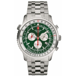SWISS ALPINE MILITARY 7078.9134
