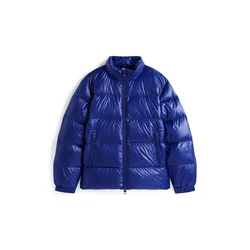 TOMMY HILFIGER Zimska jakna encijan