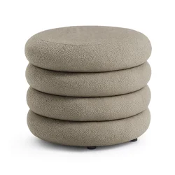 AKORD Akord Mollis Tabure, Moka, (5000332481)
