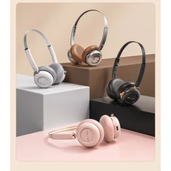 Xiberia Bluetooth slušalice DM25, Bele
